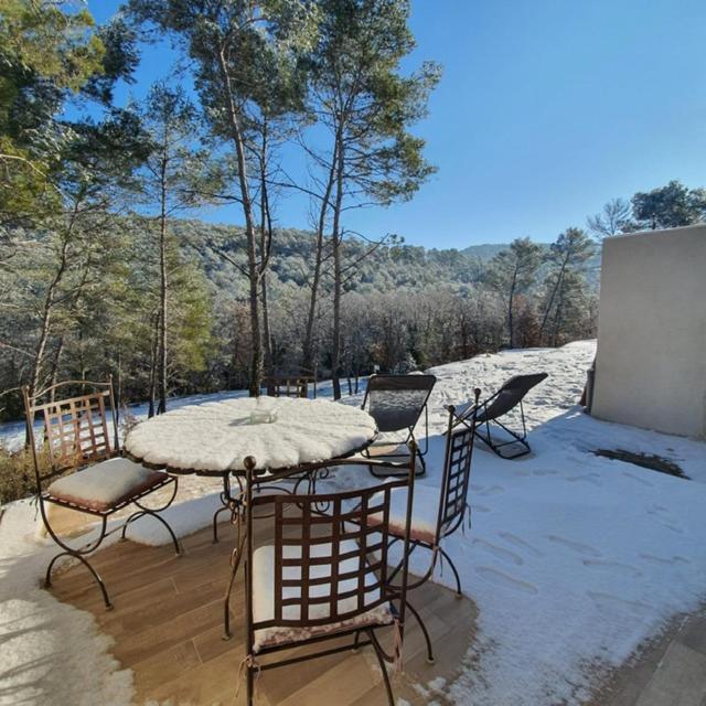 Holiday home Le Vallon Des Pins