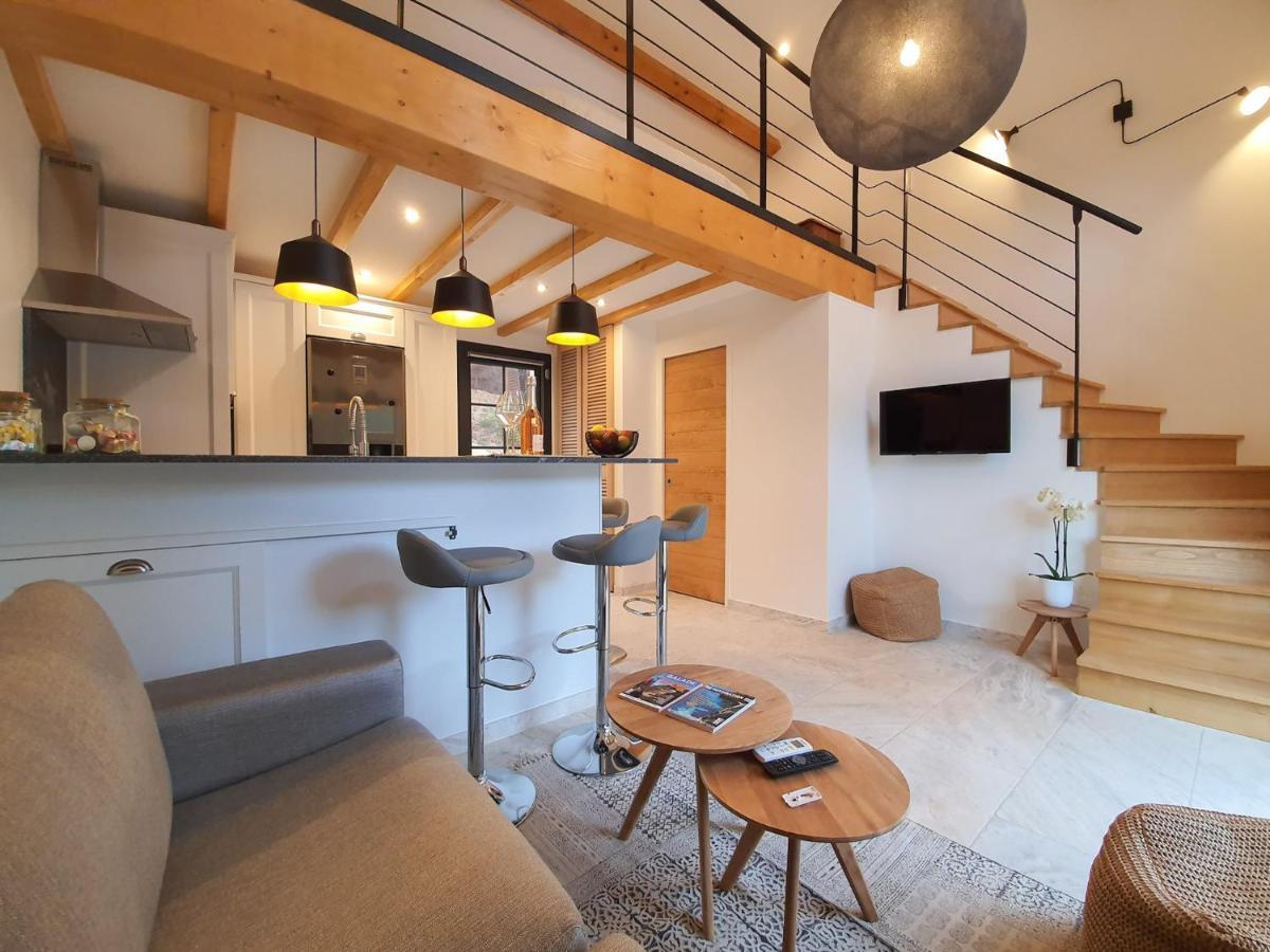 Holiday home Le Vallon Des Pins La Cride