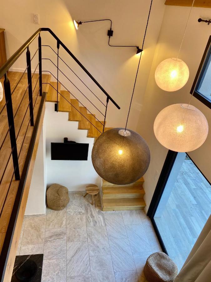 Le Vallon Des Pins Holiday home *