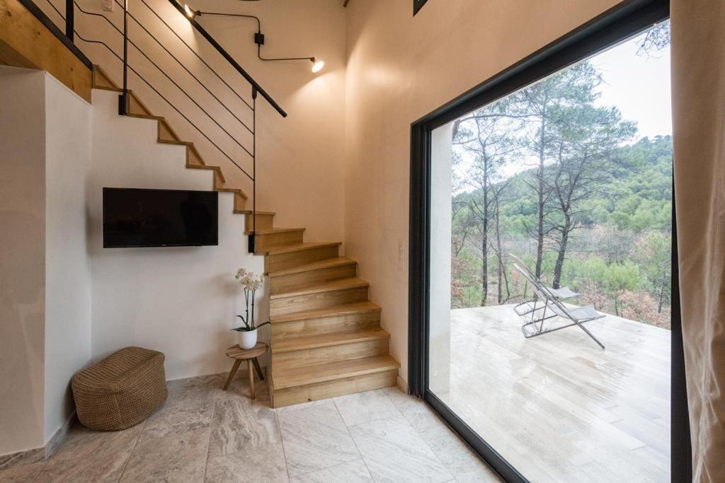 Le Vallon Des Pins Holiday home *